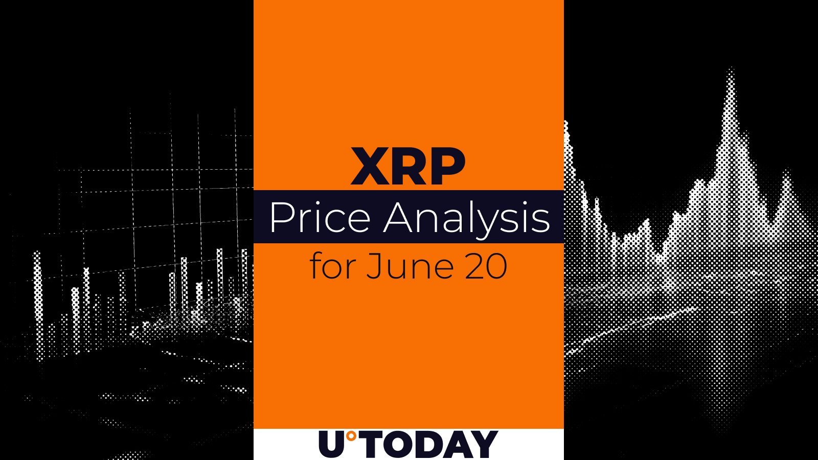 XRP Price Prediction for June 20