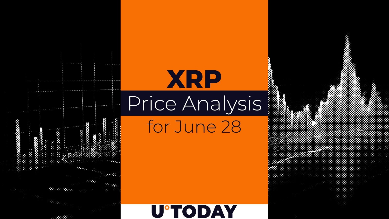 XRP Price Prediction for June 28