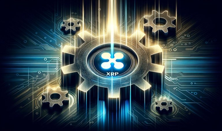 XRP Price Regains Traction, Can The Bulls Pump It This Time?