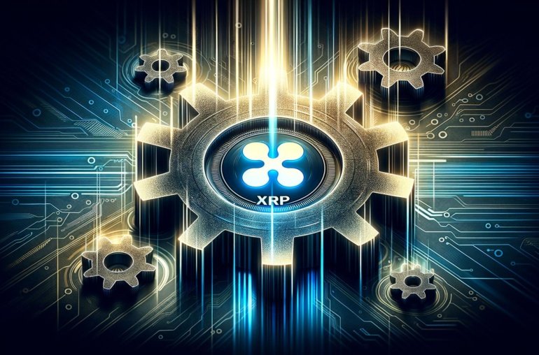 XRP Price Regains Traction, Can The Bulls Pump It This Time?