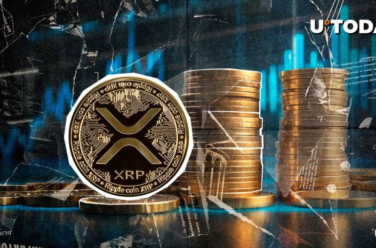 XRP Price Skyrockets 6% as New Era Arrives