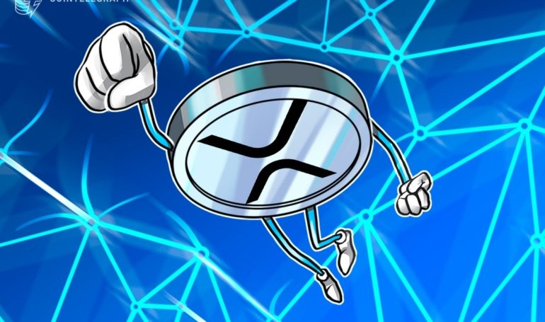 XRP Price Suppressed by .40 Resistance as Analyst Predicts When a Breakout is Coming