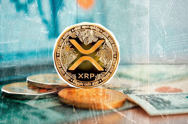 XRP Pulls in  Million Fund Inflows as  Becomes New Normal