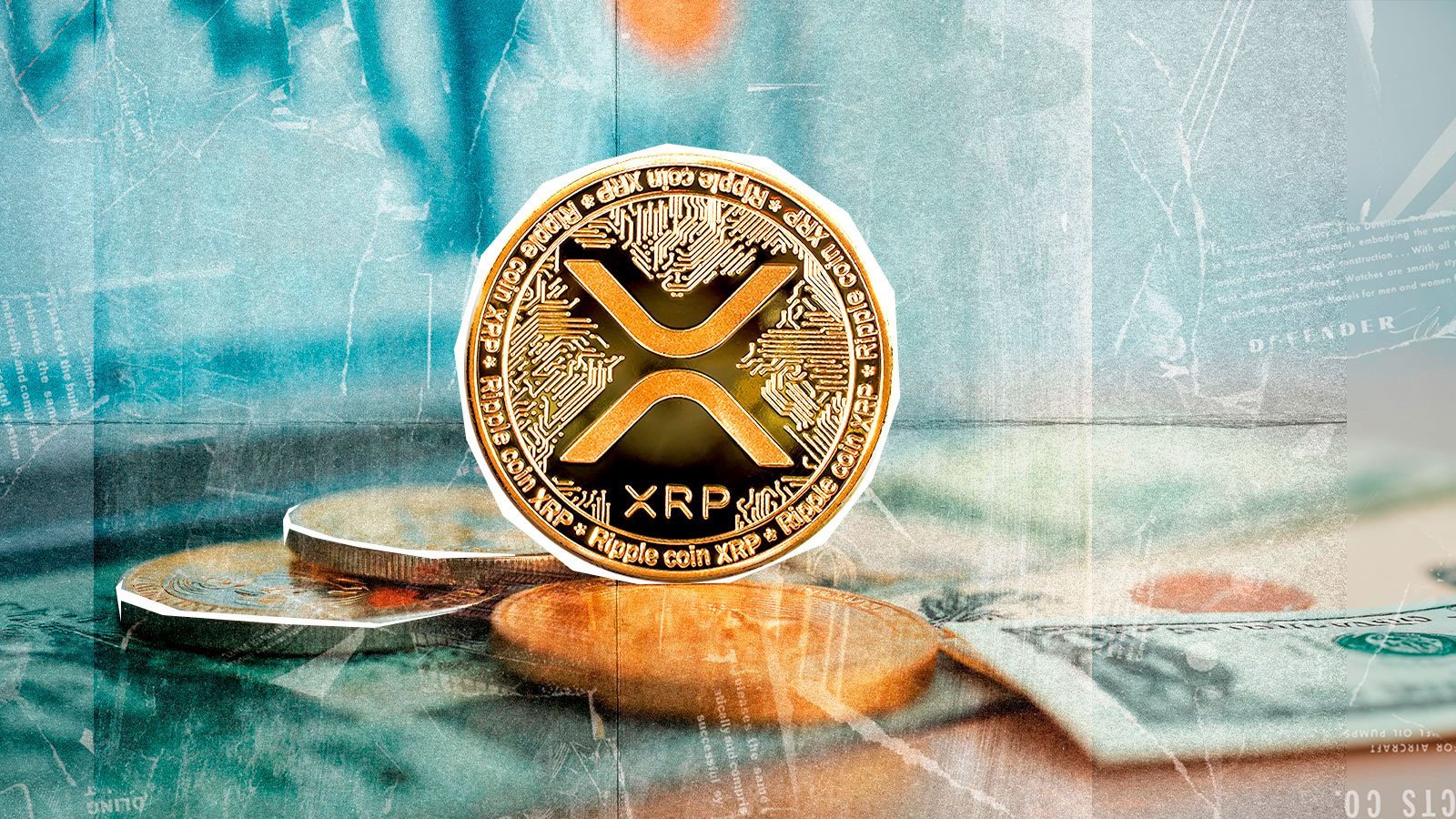 XRP Pulls in  Million Fund Inflows as  Becomes New Normal