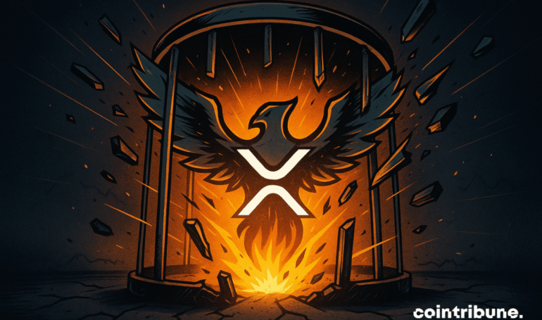 XRP Ready To Break Out Of Consolidation Zone