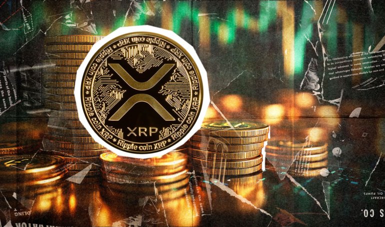 XRP Records Insane 1,773% Liquidation Imbalance in 1 Hour