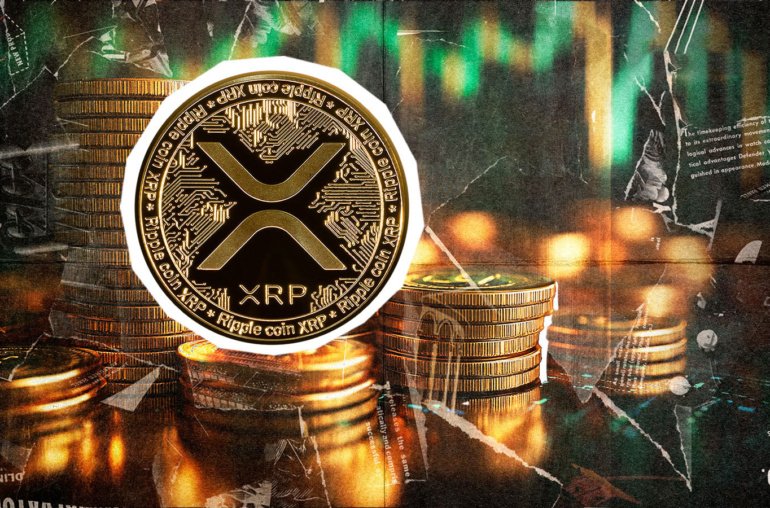 XRP Records Insane 1,773% Liquidation Imbalance in 1 Hour