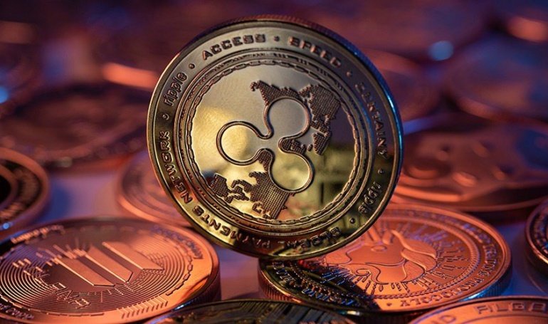 XRP Rises as Canada Approves Spot ETF for Toronto Stock Exchange Listing