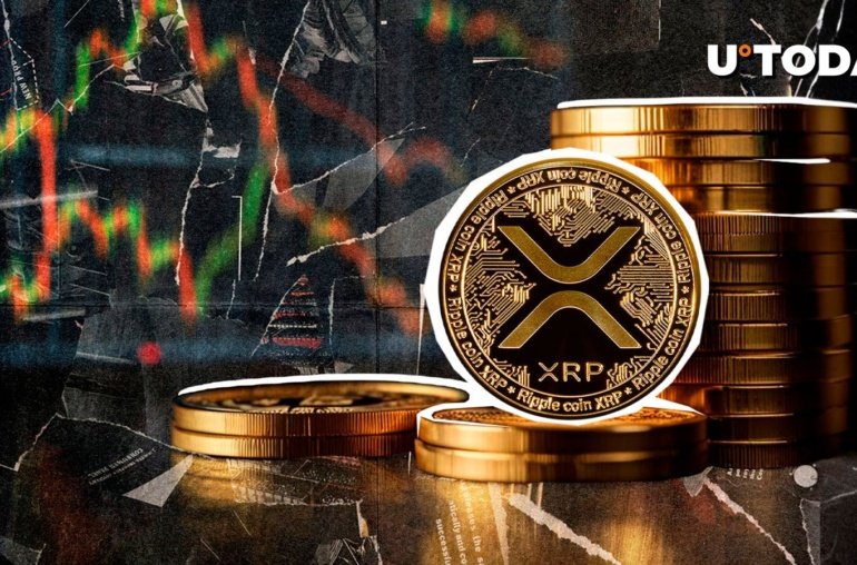 XRP Rockets 2,443% in Liquidation Imbalance as Rebound Resumes