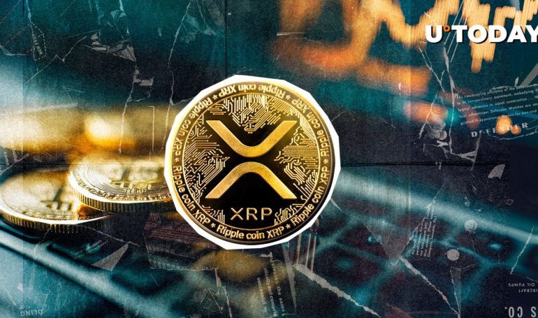 XRP Saved? Bears Not Taking Control
