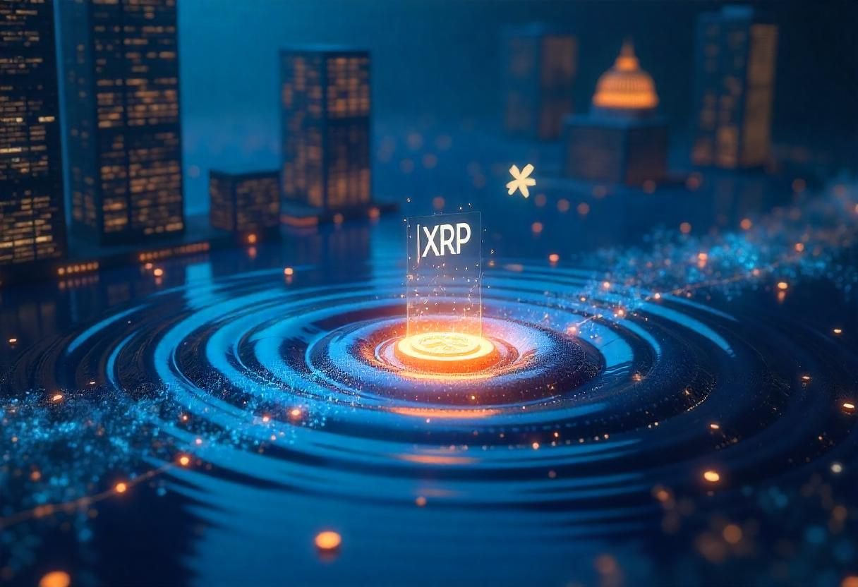 XRP Set to Surge as Legal Doc Ties Its Value to Ripple’s Growth
