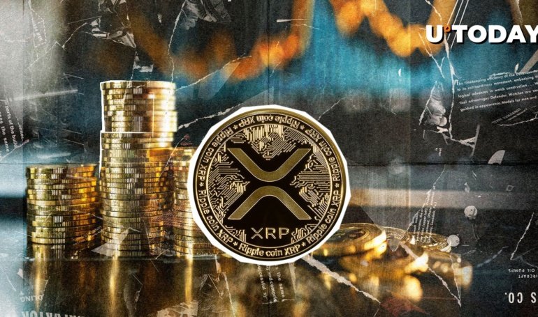 XRP Still up 300% From Pre-Rally Levels; What Comes Next?