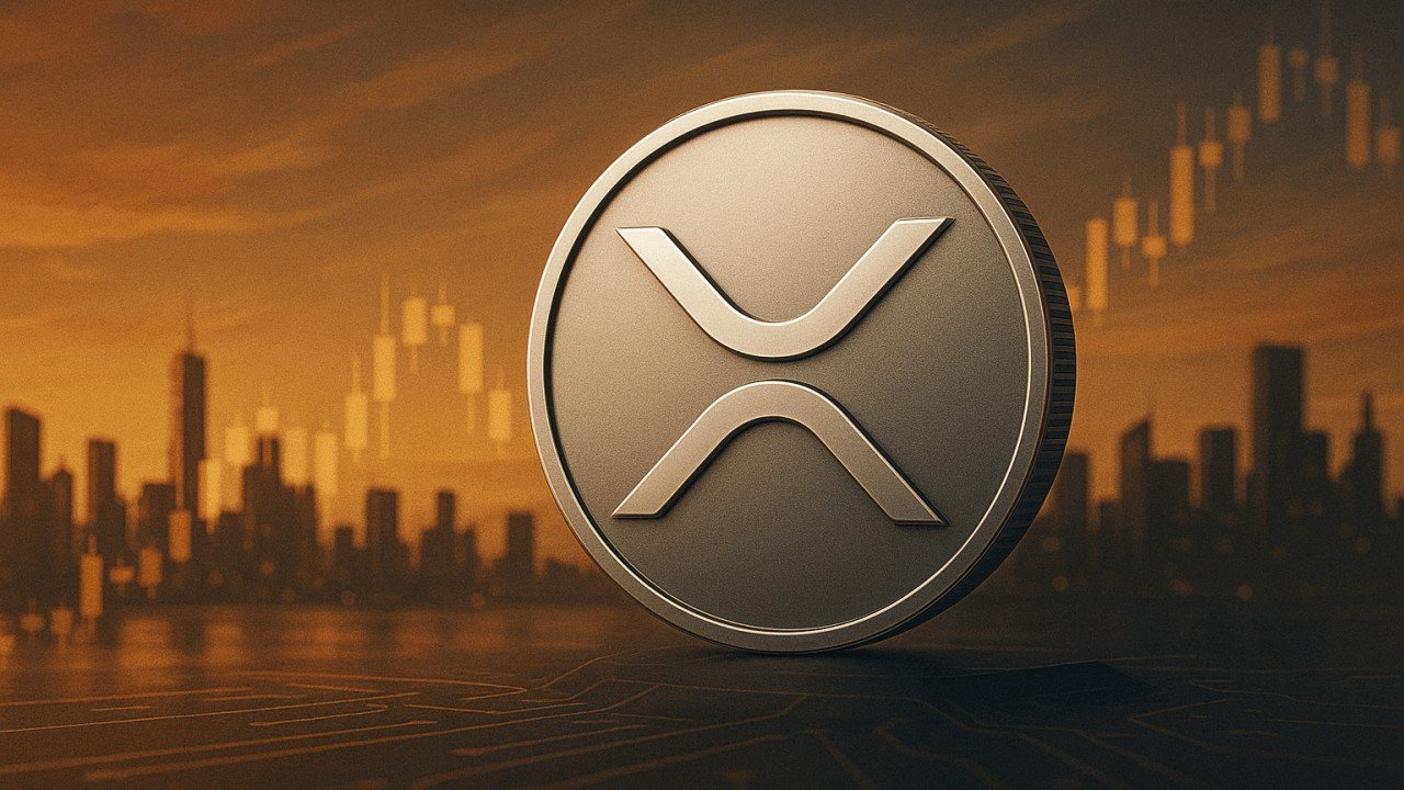 XRP Targets  After Fed and ECB Boost Price