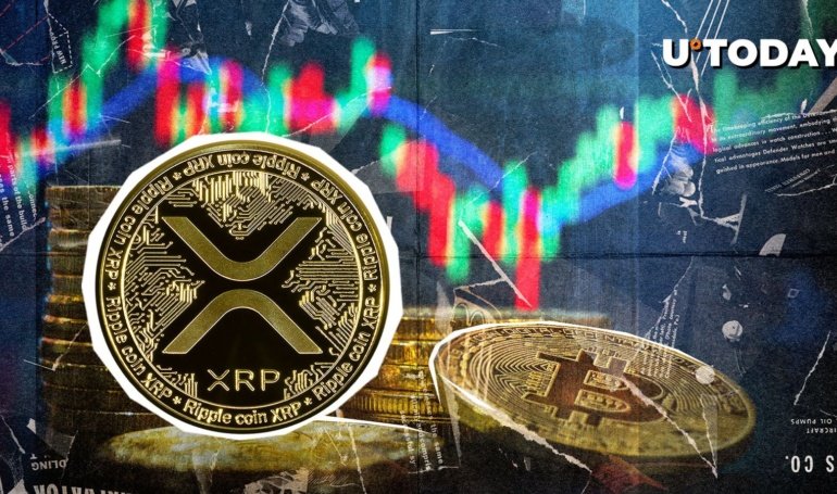 XRP Turns Bullish Versus Bitcoin, Bollinger Bands Signal