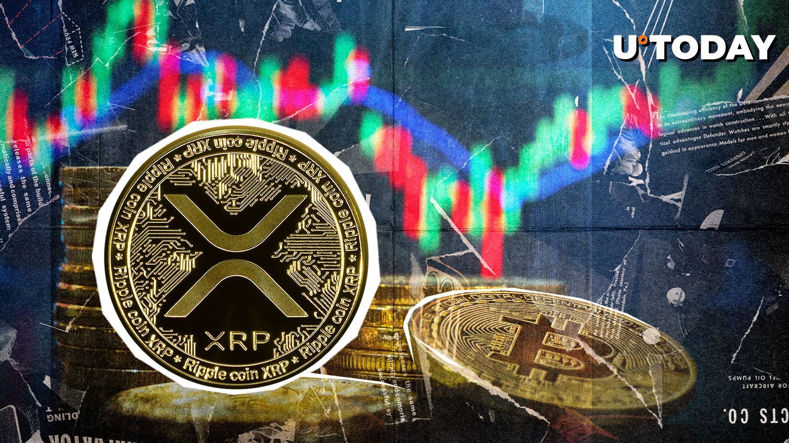 XRP Turns Bullish Versus Bitcoin, Bollinger Bands Signal