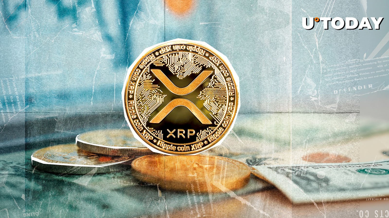 XRP at Core of Massive 0 Million Institutional Yield Push