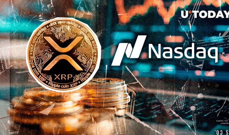 XRP in NASDAQ Crypto Index Tagged ‘Trustless Programming’ Inclusion by Willy Woo