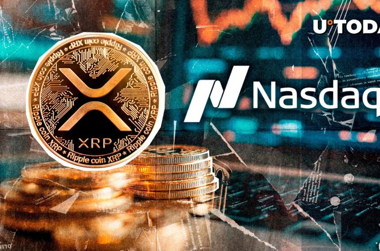 XRP in NASDAQ Crypto Index Tagged ‘Trustless Programming’ Inclusion by Willy Woo