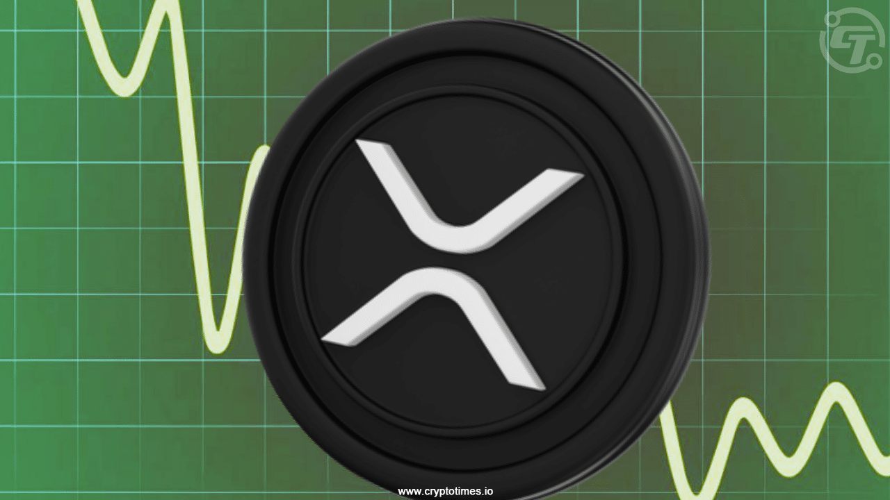 XRP is the Solution to Rising US Debt: Black Swan Capitalist