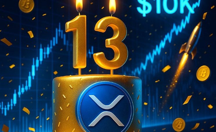 XRP to 10K: Ripple’s 450% Breakout Triggers Bull Run