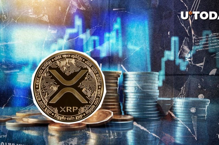 XRP to ? Crucial Bounce Changes Everything