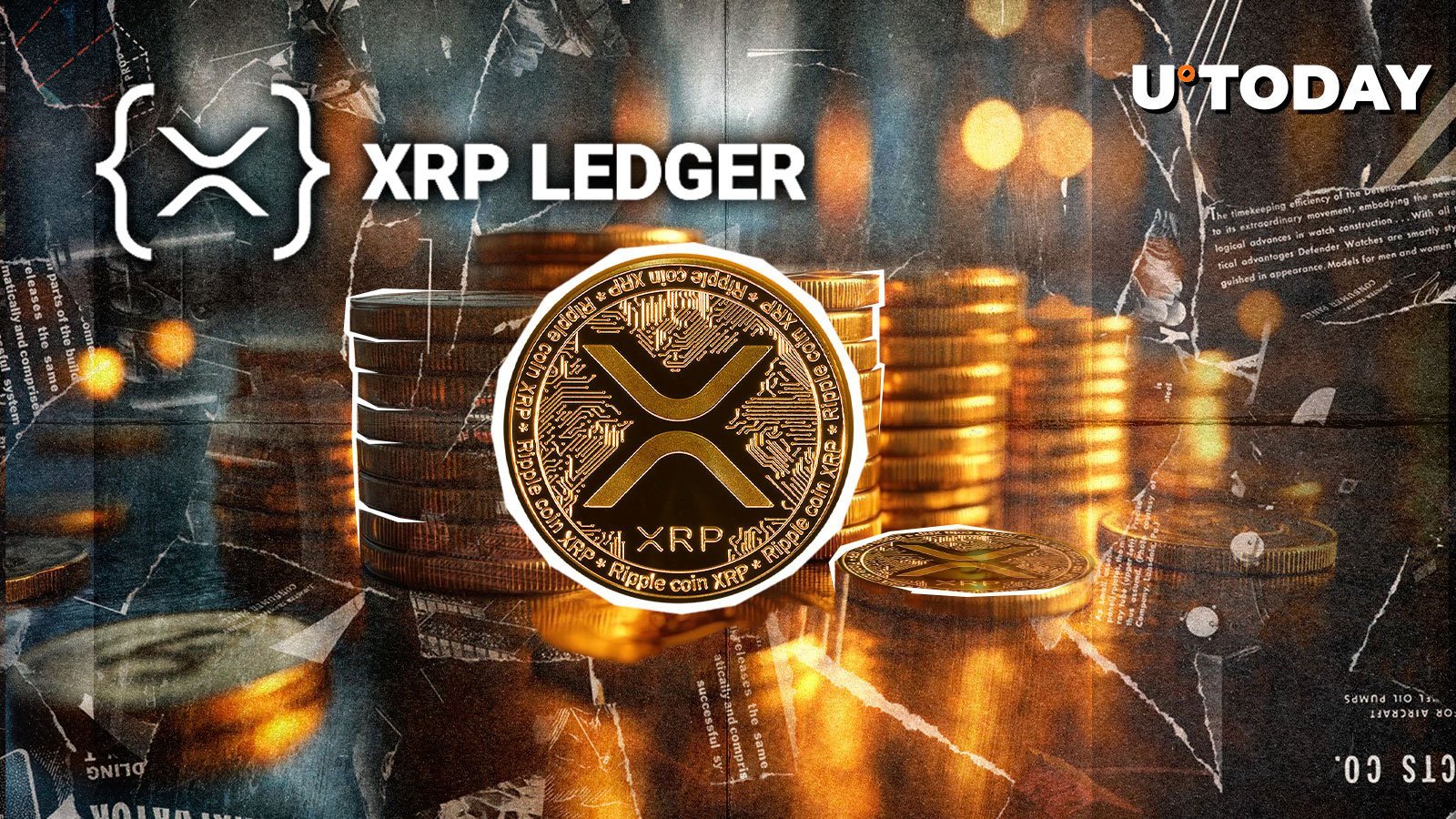 XRPL Publishes Crucial Proposal for XRP Monetization Tools