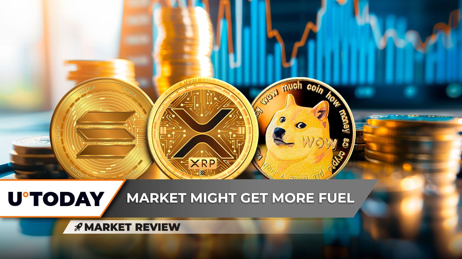 XRP’s Mini-Golden Cross Fueled Comeback, Dogecoin (DOGE) in Dire Situation, Solana (SOL) Golden Cross Incoming