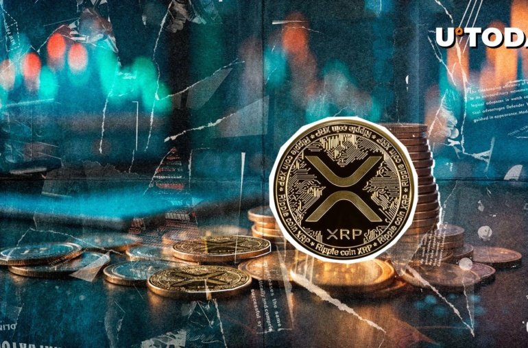 XRP’s Mini-Golden Cross to Turn into Death Cross