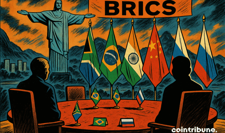 Xi Jinping and Vladimir Putin Boycott BRICS Summit in Rio