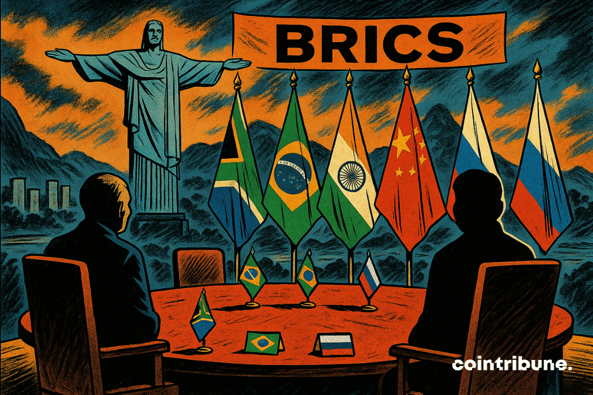 Xi Jinping and Vladimir Putin Boycott BRICS Summit in Rio