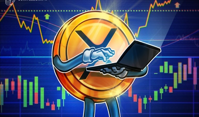 Xrp Rally’s Biggest Earners Are Selling .5M Tokens Every Day