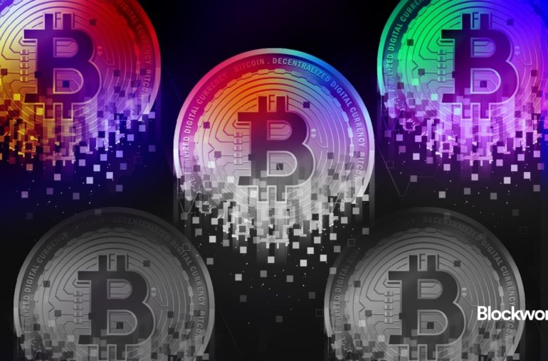 You’ll know Bitcoin has won when it’s suddenly boring