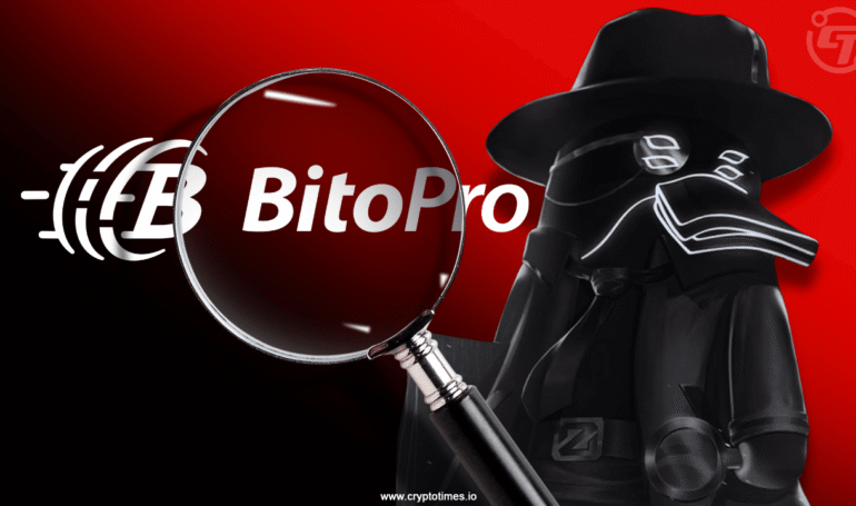 ZachXBT Calls on BitoPro to Explain .5M Hot Wallet Breach