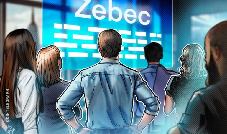 Zebec Enhances KYC and AML Compliance Stack with Gatenox Acquisition