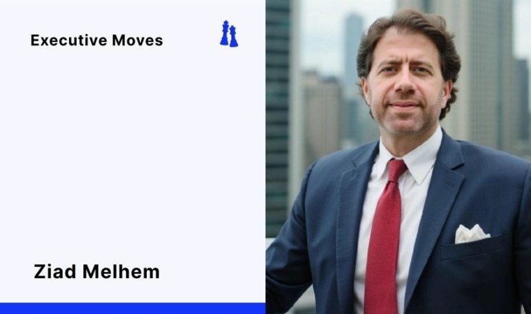 Ziad Melhem Takes Over as CFI Financial’s New CEO; Co-Founders Stepped Down as MDs