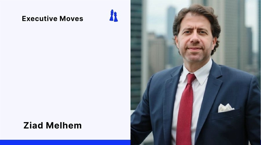 Ziad Melhem Takes Over as CFI Financial’s New CEO; Co-Founders Stepped Down as MDs