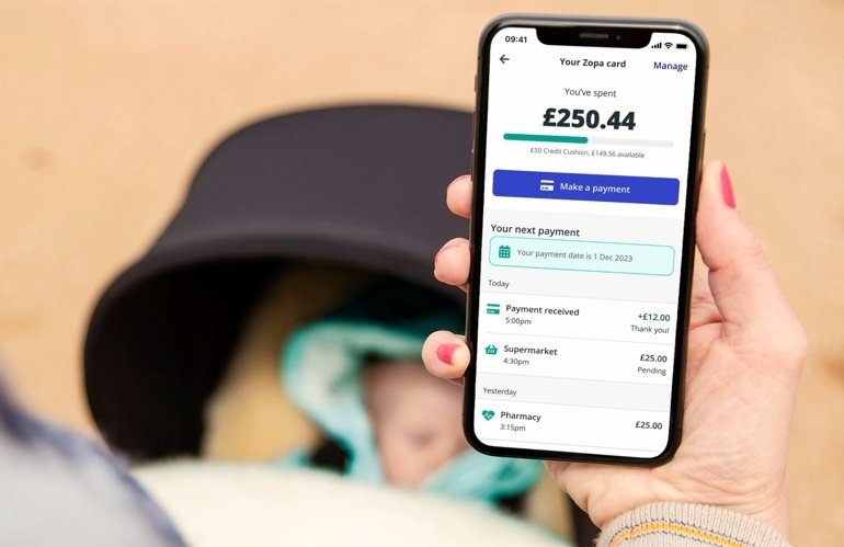 Zopa vs Revolut et al: Fintech Heavyweights Are Just Getting Started