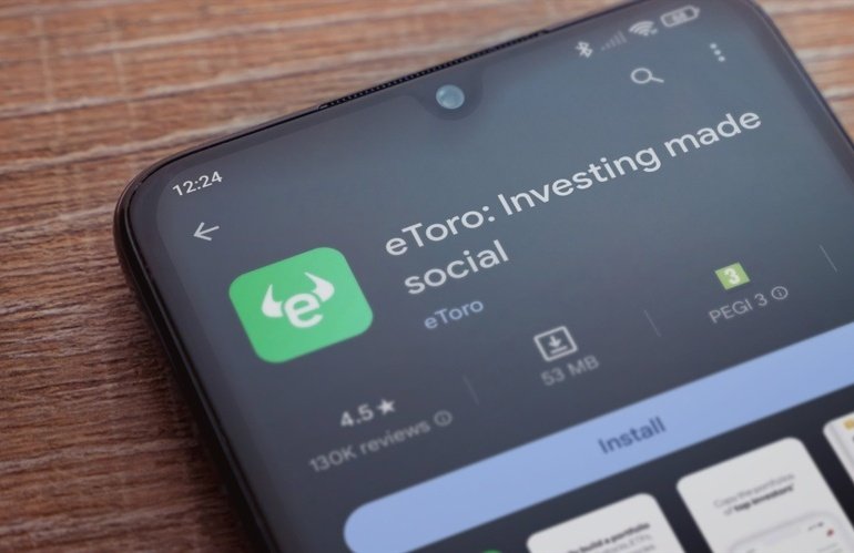 eToro Adds Six New Portfolios with Franklin Templeton for Long-Term Retail Investors