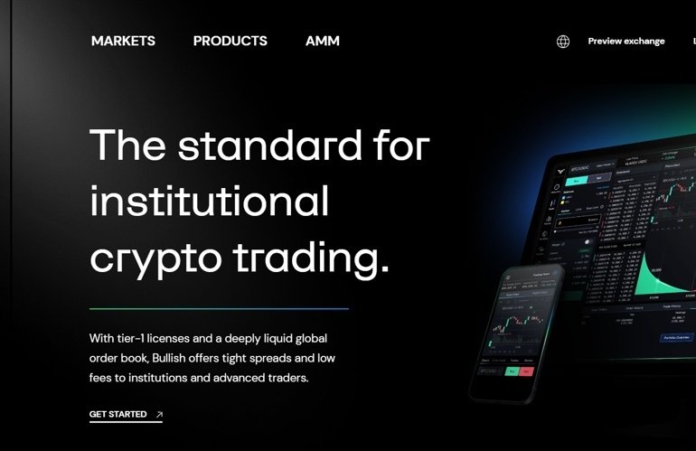 eToro and Circle’s Success Opens Up Crypto Public Listing Gates: Bullish Files for IPO