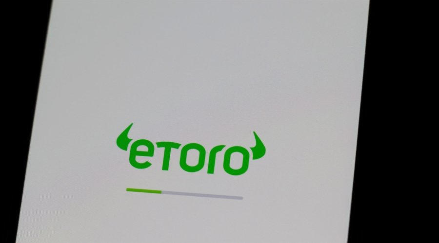 eToro’s Q1 2025 Shows Strong User Growth and .8 Billion AUA Despite Profit Dip