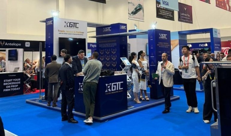 iFX Expo Opens in Cyprus: Industry Heavyweights Meet Under One Roof