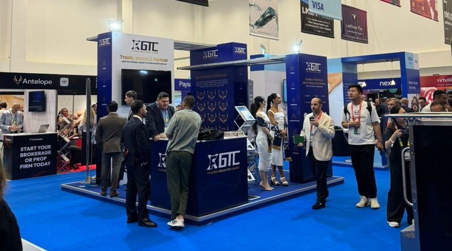 iFX Expo Opens in Cyprus: Industry Heavyweights Meet Under One Roof