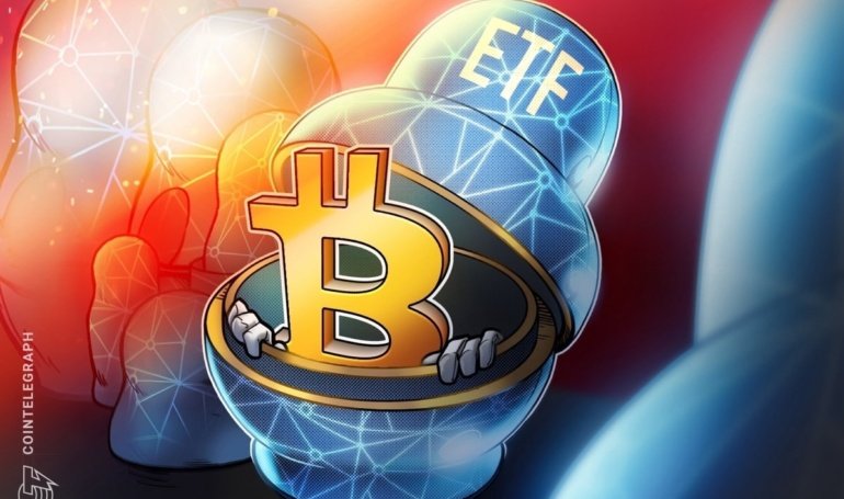 iShares Bitcoin ETF futures go live on Moscow Exchange