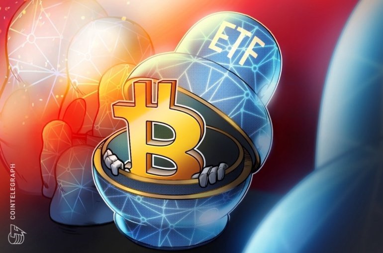 iShares Bitcoin ETF futures go live on Moscow Exchange