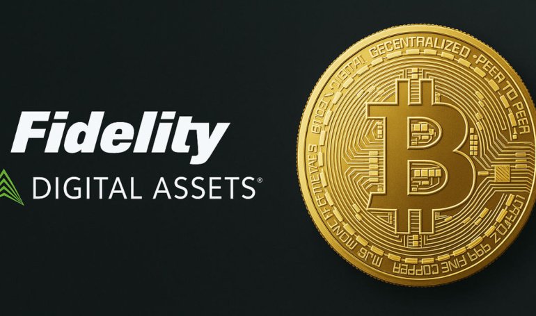 ‘Ancient’ Bitcoin Supply Now Outpacing Newly Mined BTC: Fidelity Report