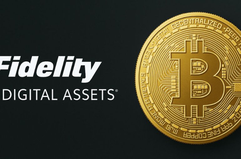 ‘Ancient’ Bitcoin Supply Now Outpacing Newly Mined BTC: Fidelity Report