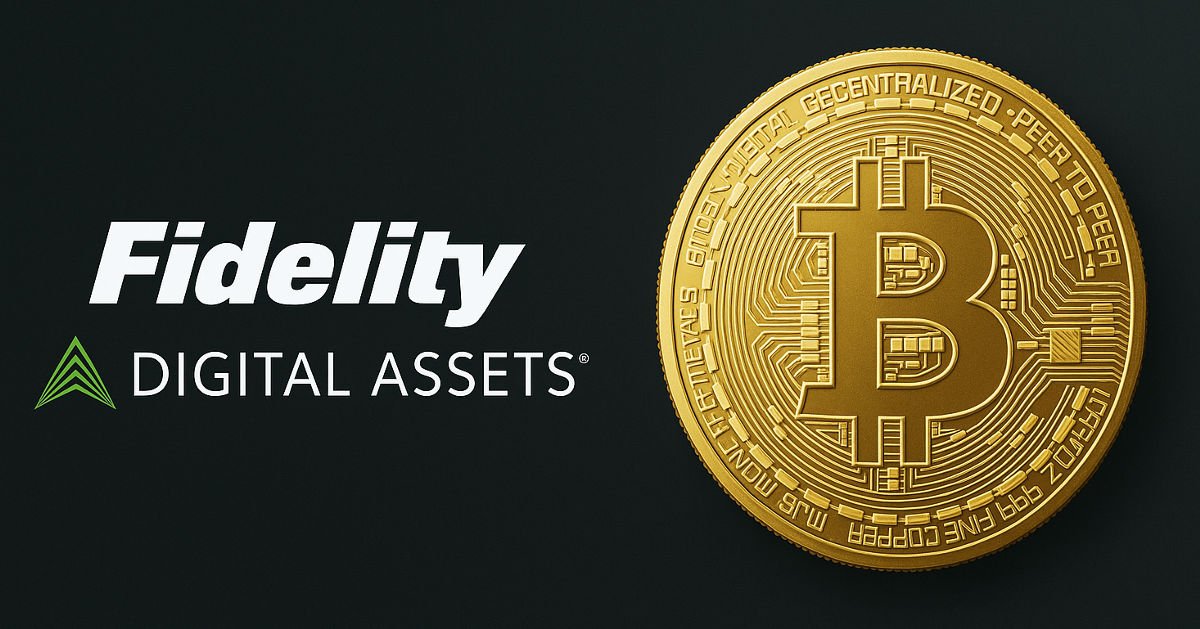 ‘Ancient’ Bitcoin Supply Now Outpacing Newly Mined BTC: Fidelity Report
