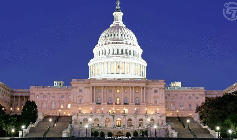 ‘CLARITY Act’ Crypto Bill Gets Approval from US Lawmakers
