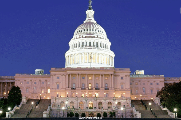 ‘CLARITY Act’ Crypto Bill Gets Approval from US Lawmakers
