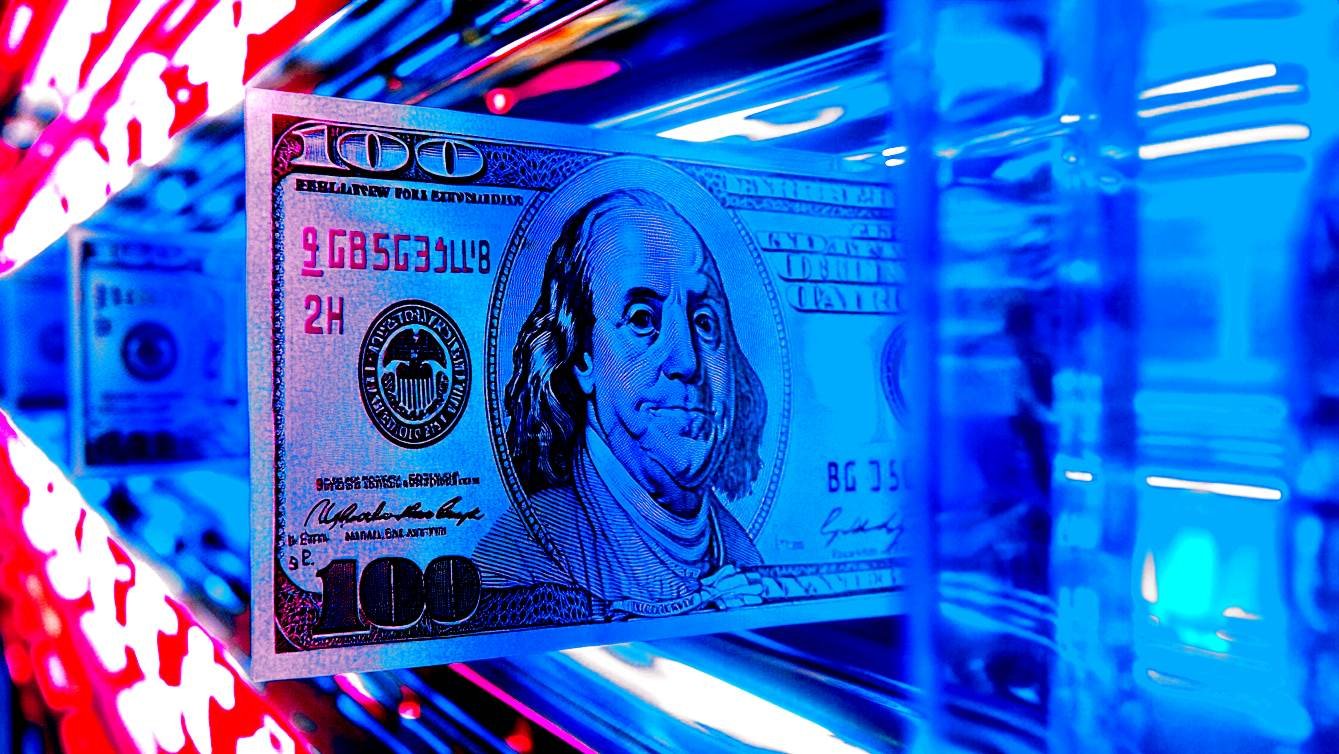 ‘Gravy Train’ of US Spending Could Come to an End, Putting Lower Income Americans in Poverty: Senator Ron Johnson